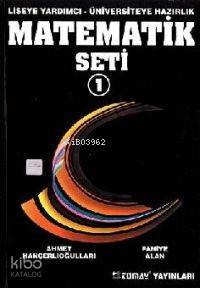 Matematik Seti 1