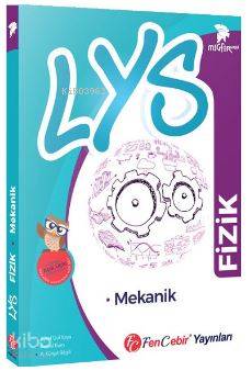 LYS Fizik Mekanik Soru Bankası
