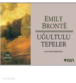  Uğultulu Tepeler (Minikitap) | Emily Jane Bronte | Naciye Akseki Öncül | Can Yayınları | 9789750737275 | 