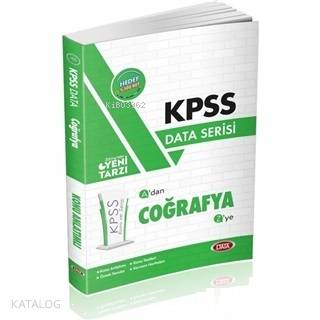 2019 Kpss Coğrafya Konu Anlatımlı