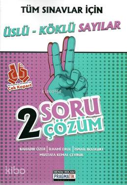 Diziler-Logaritma 2 Soru 2 Çözüm