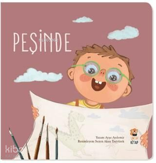 Nasıl Başladı? - Peşinde