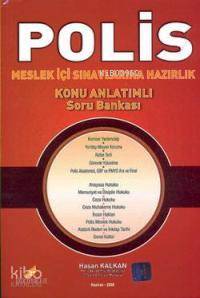 Erek Polis Meslek İçi Sınavlarına Hazırlık