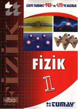 YGS-LYS Hazırlık Liseye Yardımcı| Fizik-1