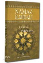  Namaz İlmihali | İsmail Karagöz Halil Altuntaş | Halil Altuntaş | İsmail Karagöz | Diyanet İşleri Başkanlığı | 9789751941251 | 