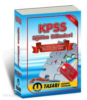 Öğretmen Adayları İçin| KPSS Eğitim Bilimleri; Konu Anlatımlı