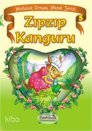 Zıp Zıp Kanguru