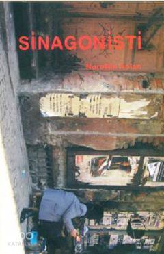  Sinagonisti | Nurettin Aslan | Belge Yayınları | 9789753444019 | 