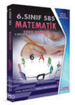 6. Sınıf| Matematik; Soru Bankası