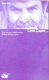  Seçme Şiirleri | Seçme Şiirleri | Cevat Çapan | Adam Yayınları | 9789754184624 