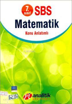 7. Sınıf Matematik Konu Anlatımlı