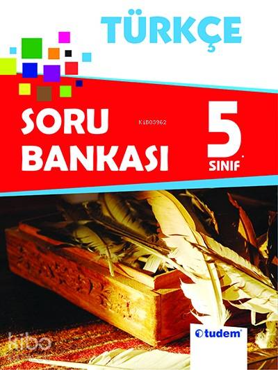 5. Sınıf Türkçe