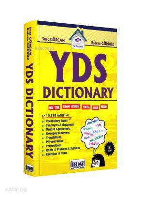 Yds Dictionary