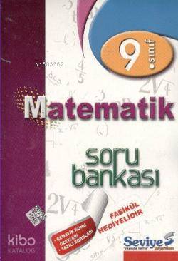 9. Sınıf Matematik Soru Bankası