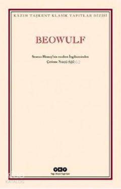 Beowulf Seamus Heaneyin Modern İngilizcesinden | Seamus Heaney | Nazmi Ağıl | Yapı Kredi Yayınları ( YKY ) | 9789750824883 | 