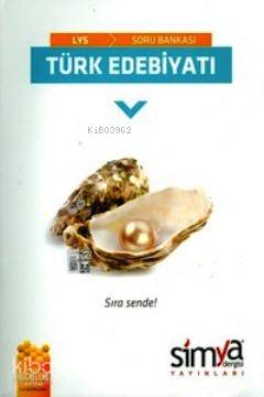 LYS Türk Edebiyatı Soru Bankası