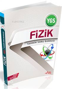 YGS Tahmin Fizik Soru Bankası