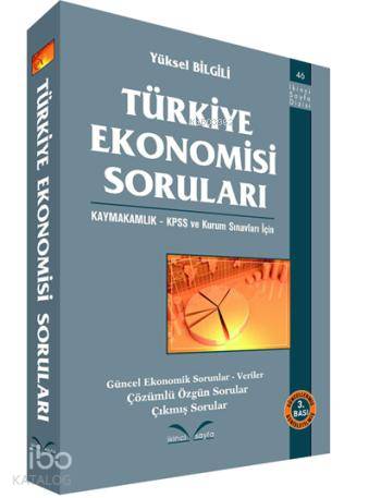 Türkiye Ekonomisi Soruları
