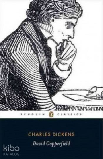  David Copperfield | David Copperfield | Charles Dickens | Penguin Books | 9780140439441 