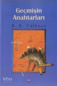  Geçmişin Anahtarları | B B Calhoun | Cem Soydemir | Tübitak | 9789754032222 | 