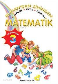 Zihinden Matematik 3