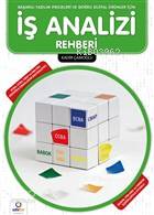  İş Analizi Rehberi Başarılı Yazılım Projeleri ve Doğru Dijital Ürünler için | Kadir Çamoğlu | Orhan Vural | Sıfırbir Yayınevi | 9786056965425 | 