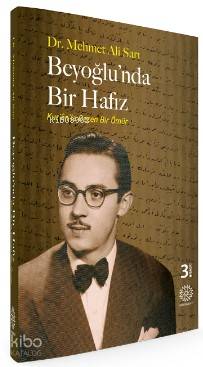 Beyoğlu'nda Bir Hafız Kur'an'la Geçen Bir Ömür