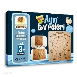 Ayın Evreleri