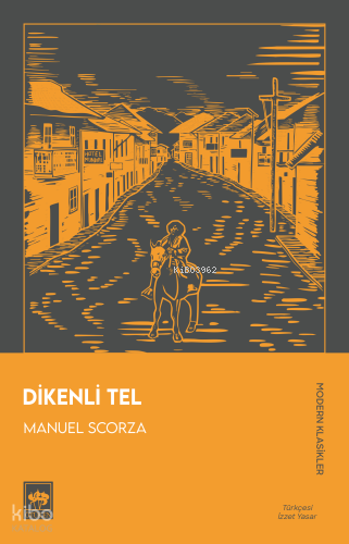 Dikenli Tel