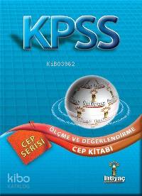 Kpss Ölçme Değerlendirme Cep Kitabı