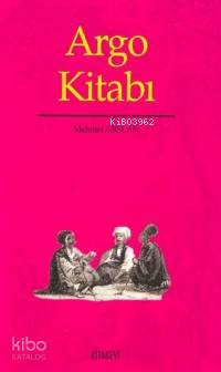 Argo Kitabı