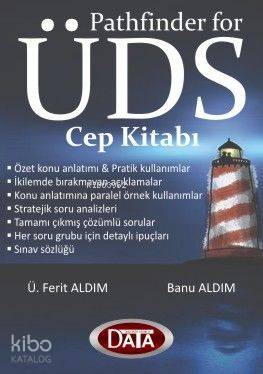 Pathfinder For Üds Cep Kitabı