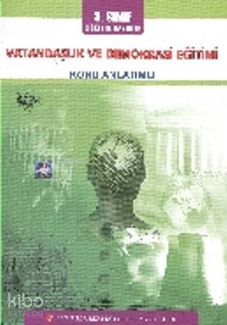 Fen 8. Sınıf Vatandaşlık ve Demokrasi Eğitimi Konu Anlatımlı