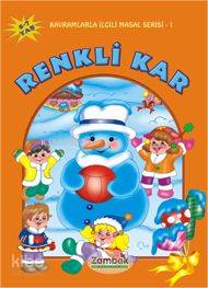 Renkli Kar