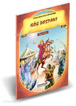 Göç Destanı