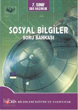 7. Sınıf| Sosyal Bilgiler; Soru Bankası