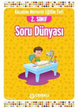 2. Sınıf Soru Dünyası; Soru Bankası