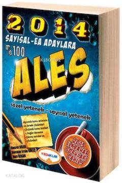 ALES Konu Anlatımlı Sayısal EA Adaylara