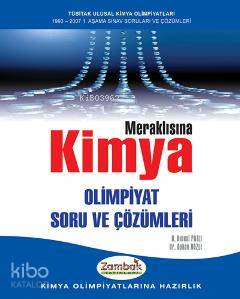 Meraklısına Kimya Olimpiyat Soru ve Çözümleri