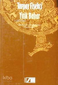  Yitik Bahar | Turgay Fişekçi | Adam Yayınları | 9789754183122 | 