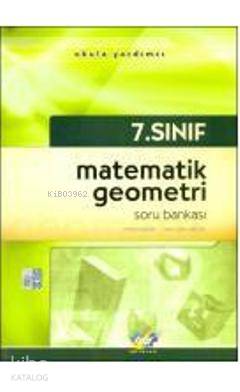 7. Sınıf Matematik Geometri Soru Bankası