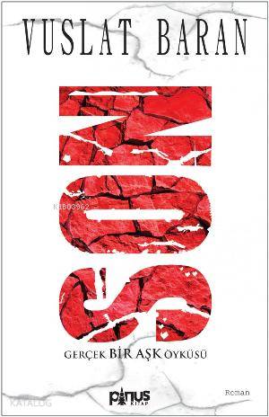  Son | Son | Vuslat Baran | Pinus Kitap | 9786055163044 