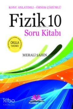 10. Sınıf Fizik Soru Kitabı