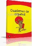 Cuaderno de espanol(ispanyolca defter)