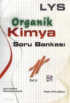 LYS Organik Kimya Soru Bankası