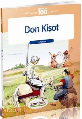 Don Kişot
