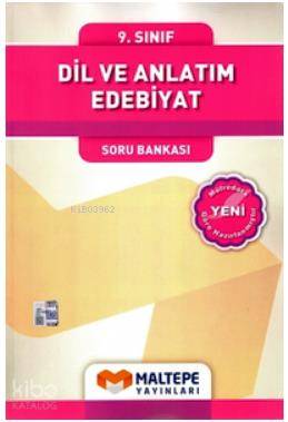 9. Sınıf Dil ve Anlatım Edebiyat Soru Bankası