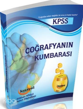 Coğrafyanın Kumbarası