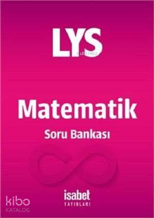 LYS Matematik Soru Bankası
