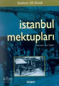 İstanbul Mektupları